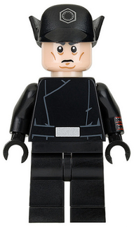 Minifig sw0715