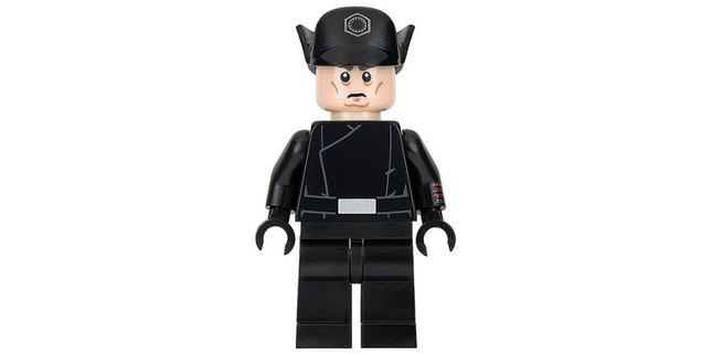 Minifig sw0715