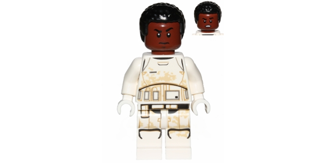 Minifig sw0716