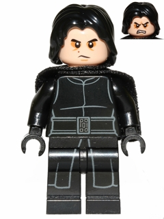 Minifig sw0717