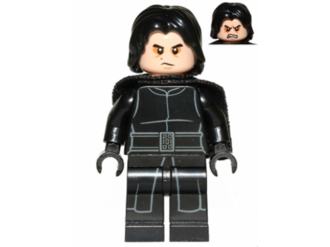 Minifig sw0717