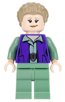 Minifig sw0718