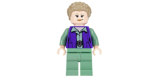 Minifig sw0718
