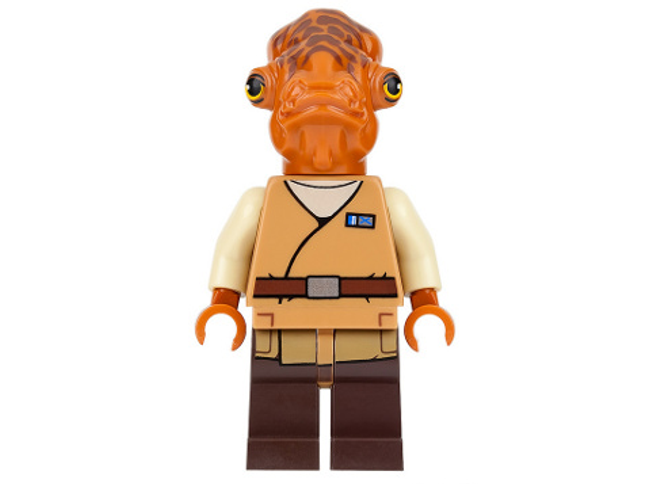 Minifig sw0719