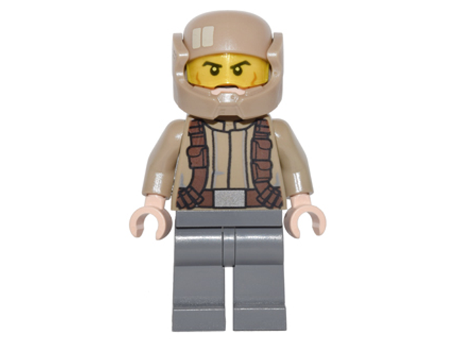 Minifig sw0720