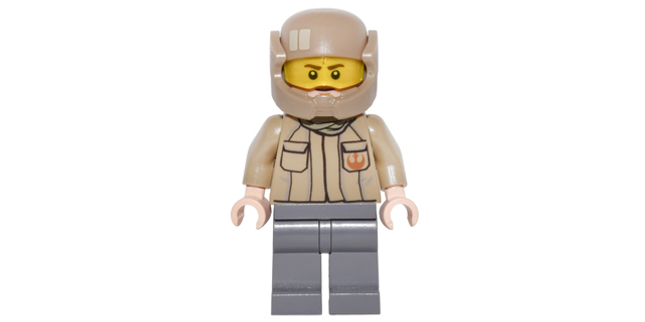 Minifig sw0721