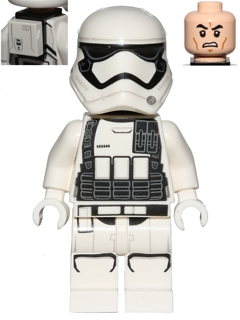 Minifig sw0722