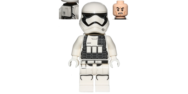 Minifig sw0722