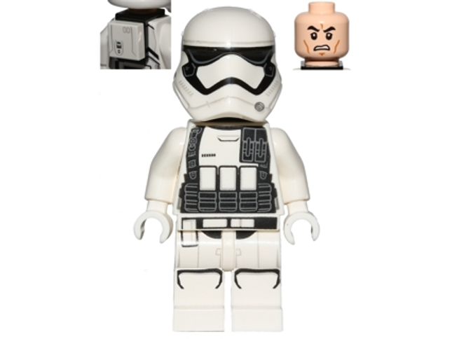 Minifig sw0722