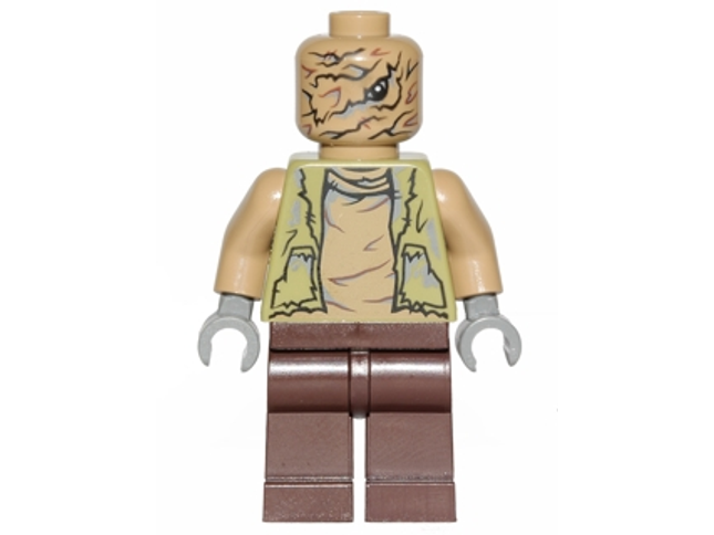 Minifig sw0723