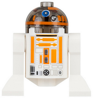 Minifig sw0724