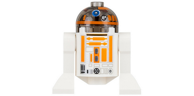 Minifig sw0724