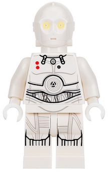Minifig sw0725