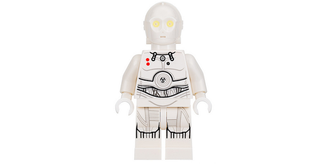 Minifig sw0725