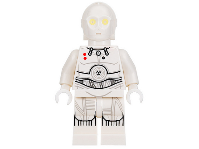 Minifig sw0725