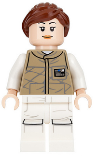 Minifig sw0726