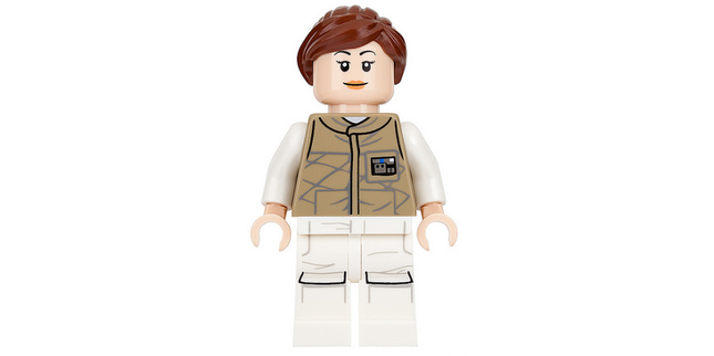 Minifig sw0726