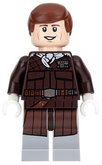 Minifig sw0727