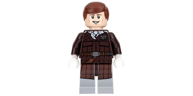 Minifig sw0727