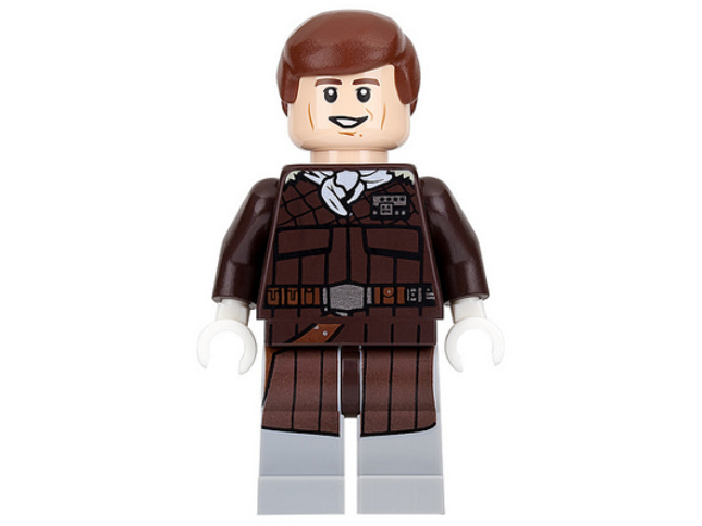 Minifig sw0727