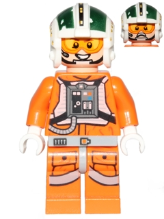 Minifig sw0730