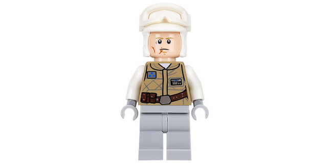 Minifig sw0731