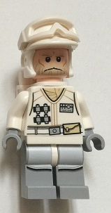 Minifig sw0734