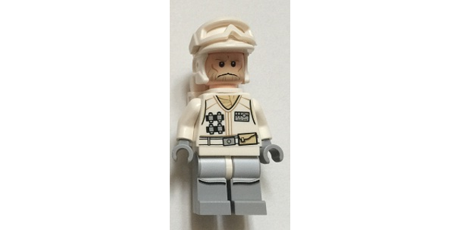 Minifig sw0734