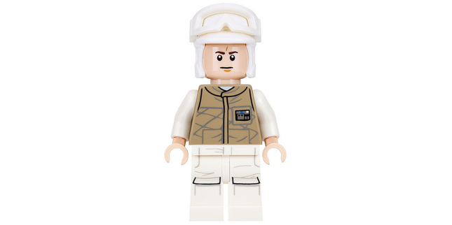 Minifig sw0735