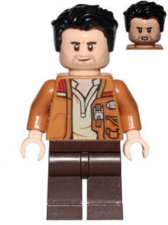 Minifig sw0737