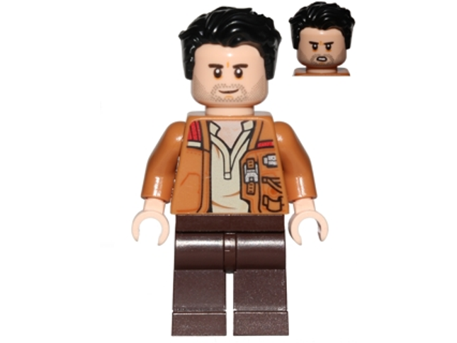 Minifig sw0737