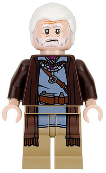 Minifig sw0738