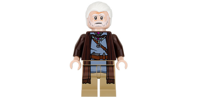 Minifig sw0738