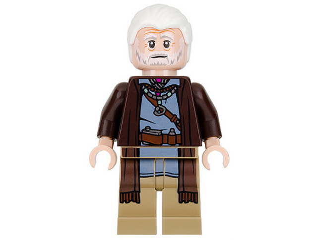 Minifig sw0738