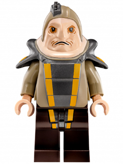 Minifig sw0739