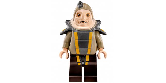 Minifig sw0739