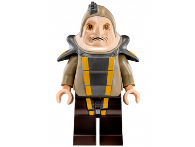 Minifig sw0739