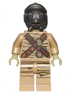 Minifig sw0740