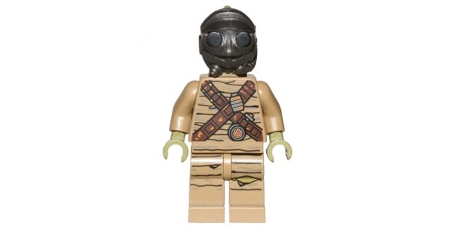 Minifig sw0740