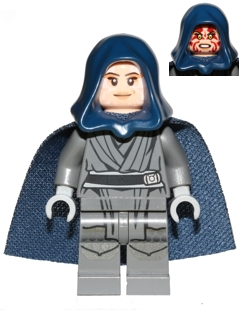 Minifig sw0752