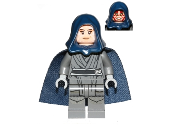 Minifig sw0752