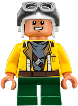 Minifig sw0753