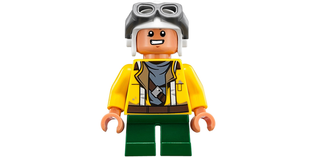 Minifig sw0753