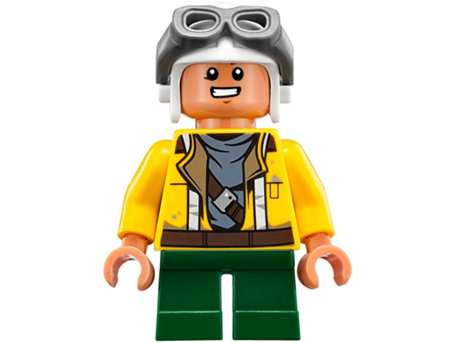 Minifig sw0753
