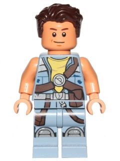Minifig sw0754