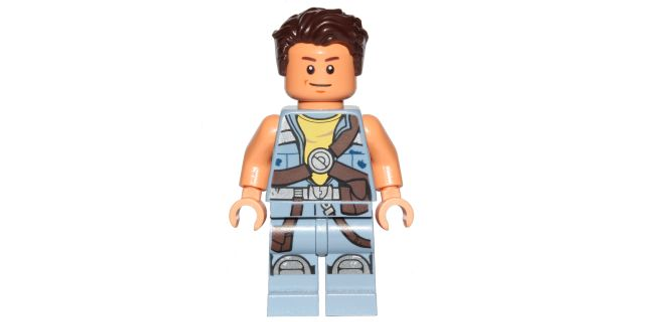 Minifig sw0754