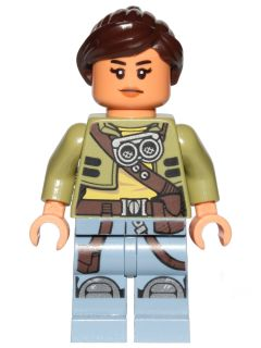 Minifig sw0755