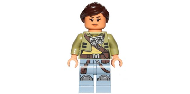 Minifig sw0755