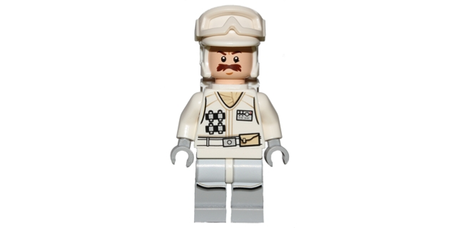 Minifig sw0760