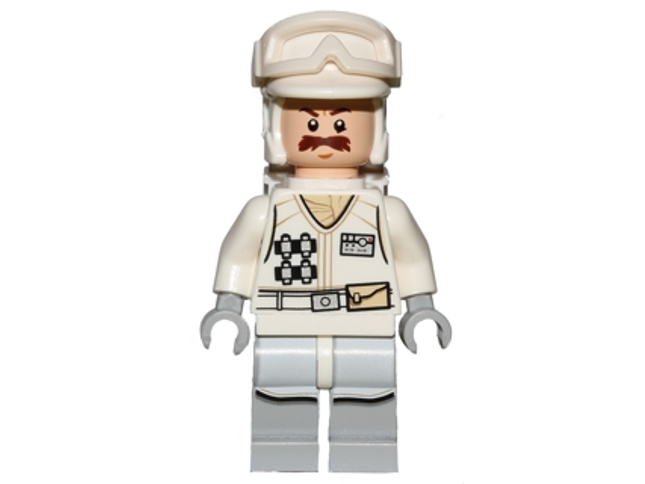 Minifig sw0760